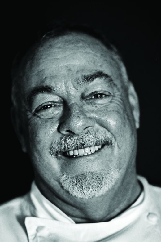 Fred Raynaud, Certified Master Chef