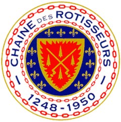 Cha&iuml;ne des R&ocirc;tisseurs logo